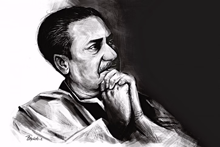 mujibur-rahman